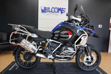 2024 BMW R 1250 GS Adventure 