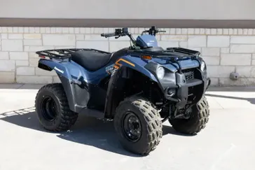 NEW 2026 KAWASAKI BRUTE FORCE 300 