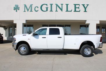 New 2026 RAM 3500 Tradesman Crew Cab 4x4 8' Box