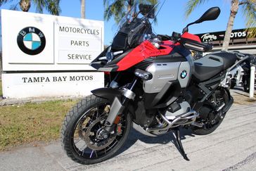 2025 BMW R 1300 GS Adventure