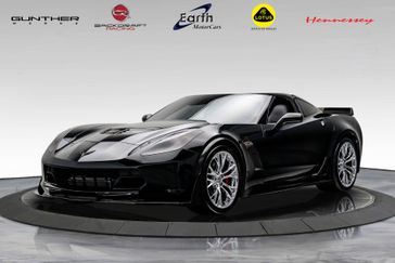 Used 2015 Chevrolet Corvette Z06