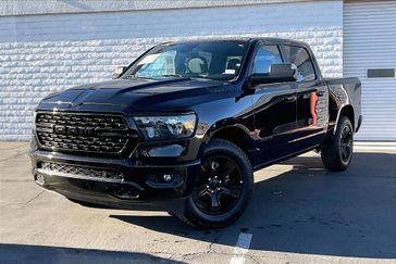 Used 2024 RAM 1500 Big Horn Lone Star
