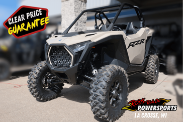 New 2026 Polaris RZR PRO XP SPORT 