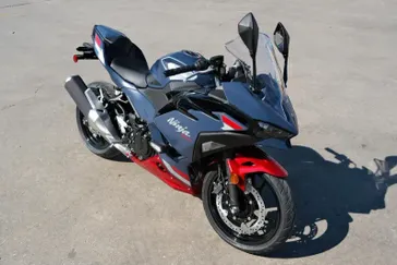 NEW 2026 KAWASAKI NINJA 500 SE ABS 