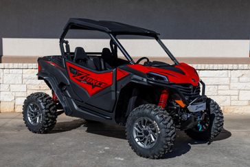 2025 CFMOTO ZFORCE 950 Sport  2 SEAT