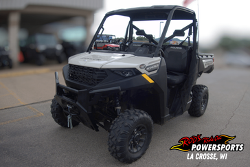 Used 2025 Polaris RANGER 1000 PREMIUM 