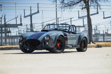 Used 1965 Shelby SuPerformance Cobra MkIII