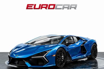 Used 2025 Lamborghini Revuelto Base