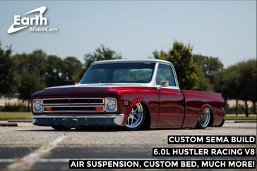 Used 1968 Chevrolet C10 LS Custom SEMA BUILD
