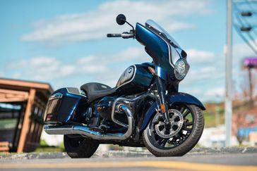 2022 BMW R 18 B