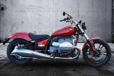 MARS RED METALLIC