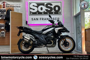 2026 BMW R 1300 GS
