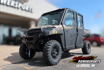 New 2026 Polaris RANGER CREW XP 1000 NORTHSTAR ULTIMATE 