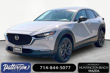 Used 2026 Mazda CX-30 2.5 S Select Sport