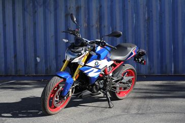 2024 BMW G 310 R