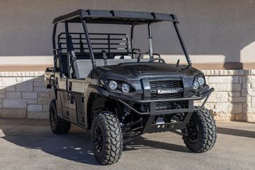 NEW 2026 KAWASAKI MULE PROFXT 1000 LE 