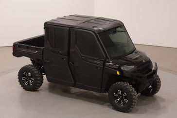 New 2026 Polaris RGR CREW XP 1000 NS TX BLACK CRYSTAL 