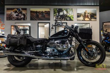 Used 2021 BMW R 18 Base 