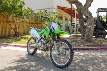 USED 2023 KAWASAKI KLX230R 