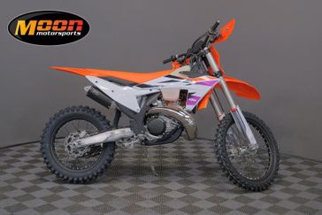 2024 KTM 250 XC 