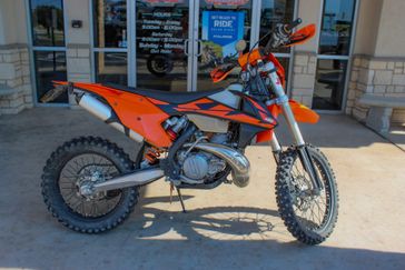 Used 2018 KTM XC 250 W 