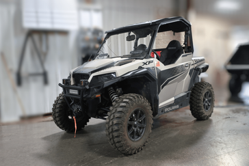 Used 2024 Polaris GENERAL XP 1000 ULTIMATE 