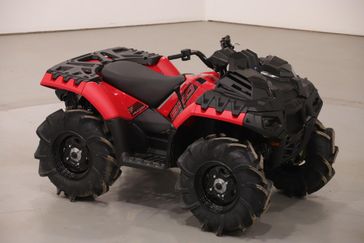 New 2026 Polaris SPORTSMAN 850 MUD EDITION 