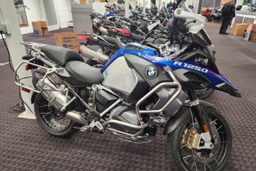 2024 BMW R 1250 GS Adventure