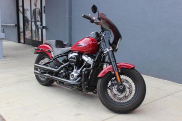 2021 Harley-Davidson SOFTAIL SLIM 