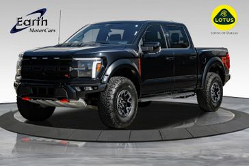 Used 2025 Ford F-150 Raptor