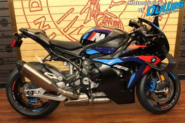 Black Storm Metallic/M Motorsport