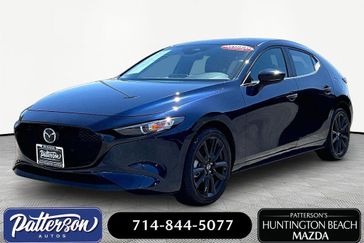 Used 2026 Mazda Mazda3 2.5 S Select Sport