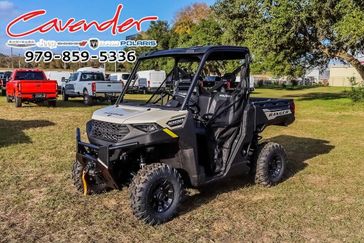 2025 Polaris Ranger 1000