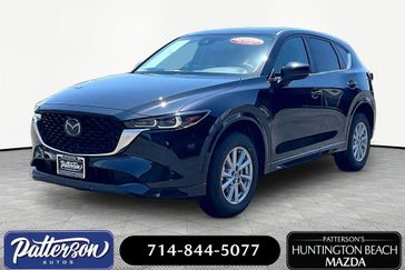 Used 2025 Mazda CX-5 2.5 S Preferred Package
