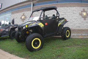 Used 2013 Polaris RZR XP 900 EPS LE 