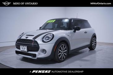 2020 MINI Cooper S Signature