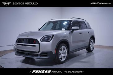 New 2025 MINI Countryman S All4 Signature Plus