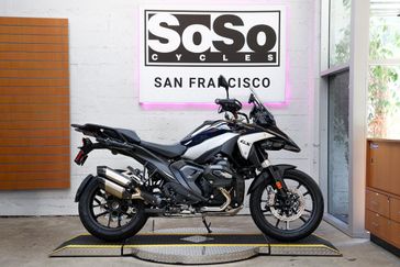 2026 BMW R 1300 GS