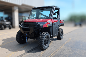 New 2026 Polaris RANGER XP 1000 NORTHSTAR PREMIUM 