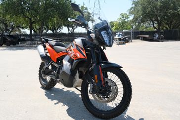 USED 2021 KTM 890 ADVENTURE 