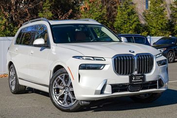 Used 2023 BMW X7 xDrive40i