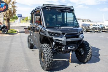 NEW 2026 CAN-AM DEFENDER MAX LONE STAR CAB HD11 