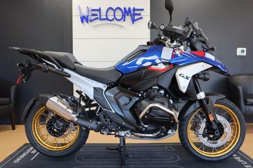 New 2026 BMW R 1300 GS 