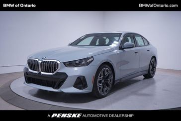 2024 BMW 5 Series 530i