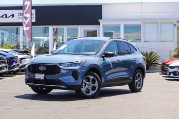 Used 2025 Ford Escape ST-Line