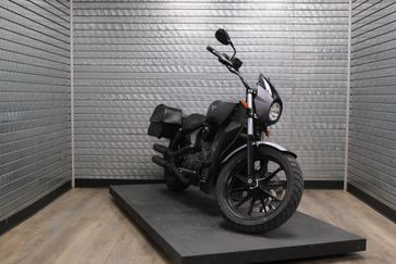 USED 2017 VICTORY OCTANE 