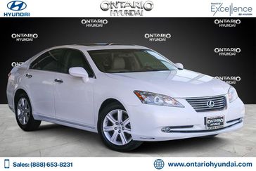 Used 2009 Lexus ES 350 350