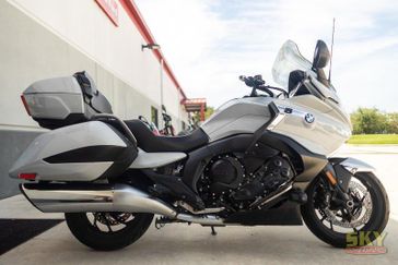 2020 BMW K 1600 B 