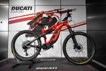 2022 Ducati MIGS 630 