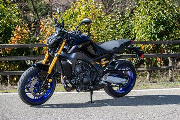 Used 2021 Yamaha MTN890 (MT-09) D